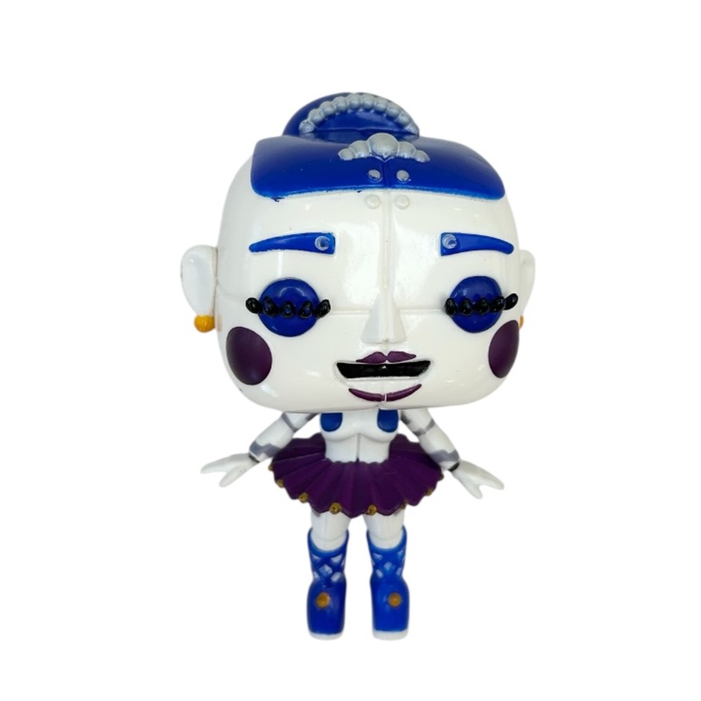 Funko Pop! Games Five Nights at Freddy's -Ballora